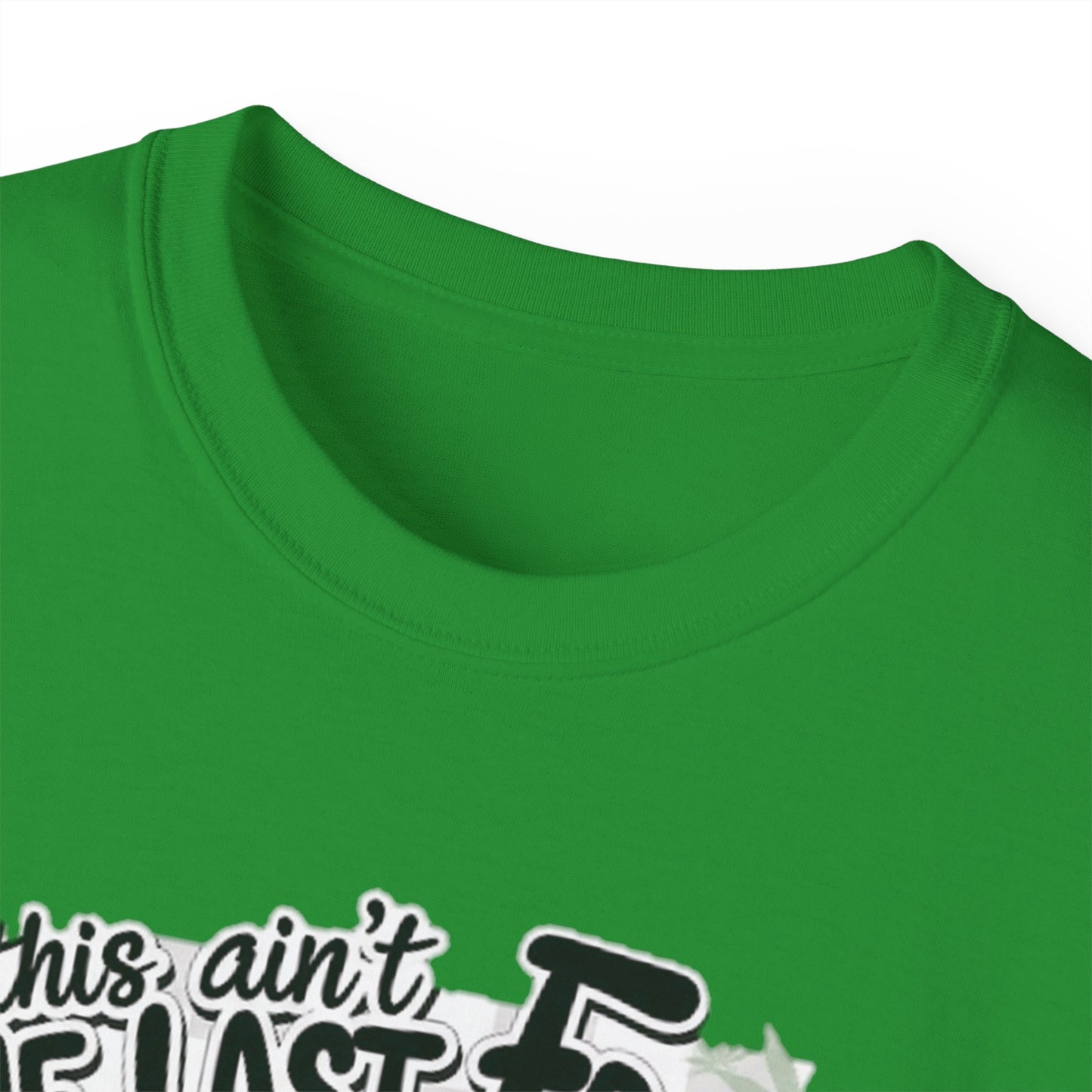 T-Shirt - Scooby-Doo Louis Vuitton Print
