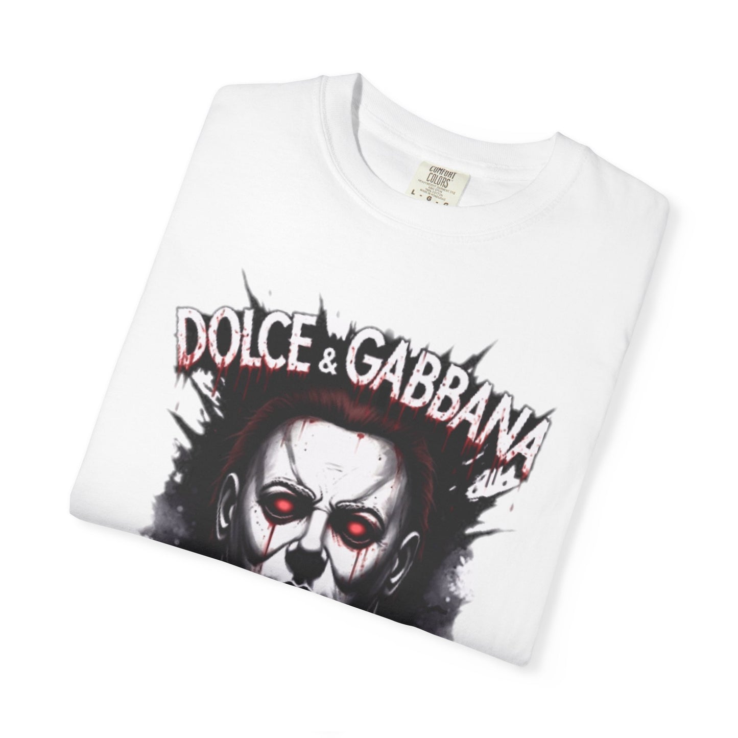 Michael Myers Graphic Tee - Unisex T-shirt