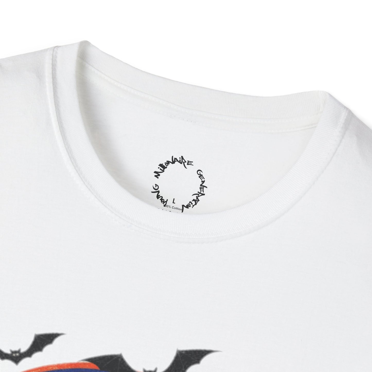 Florida Gators Halloween T-Shirt