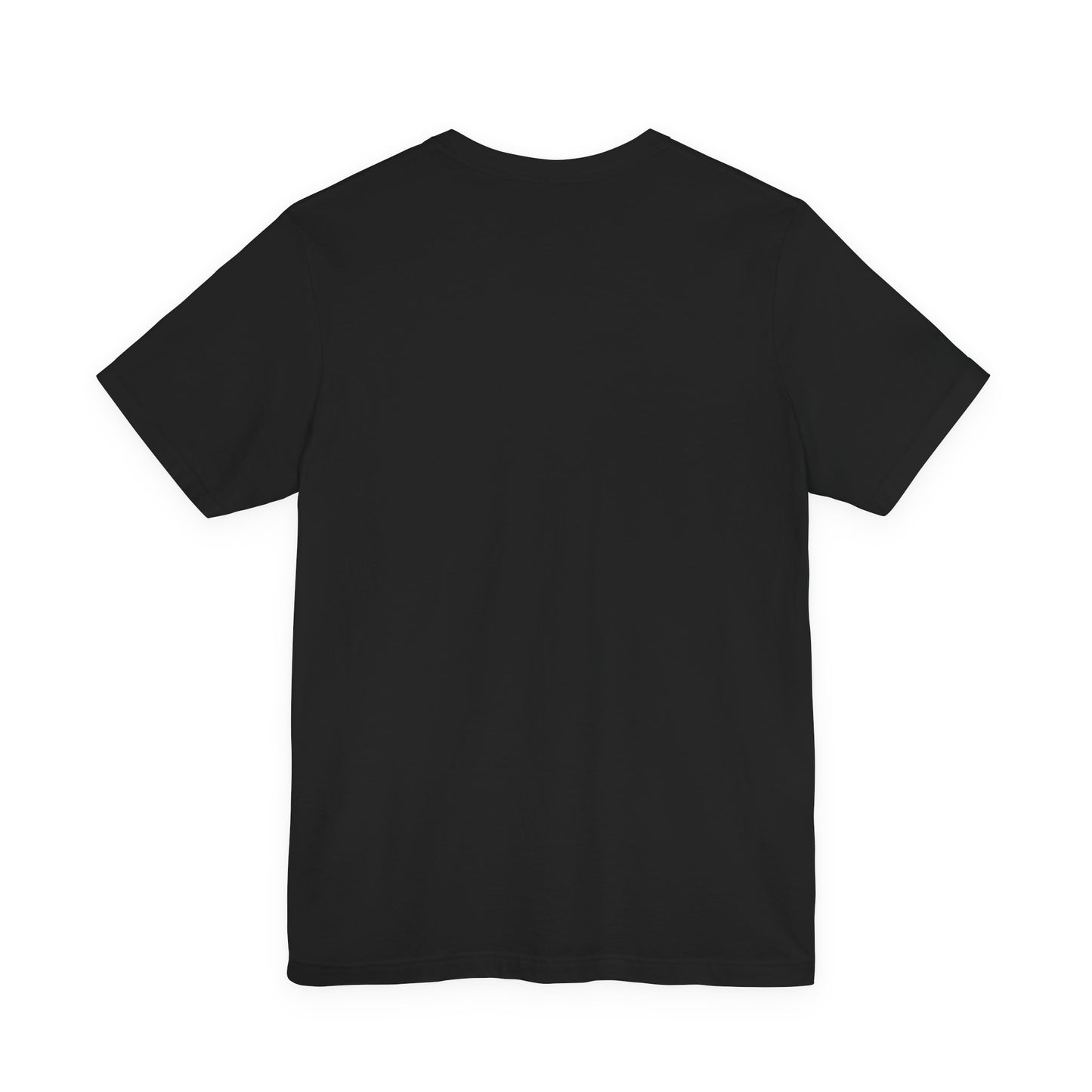 Dark Fantasy Graphic Tee - YMG Design, Unisex Shirt, Casual Wear, Halloween Outfit, Gift for Gamers