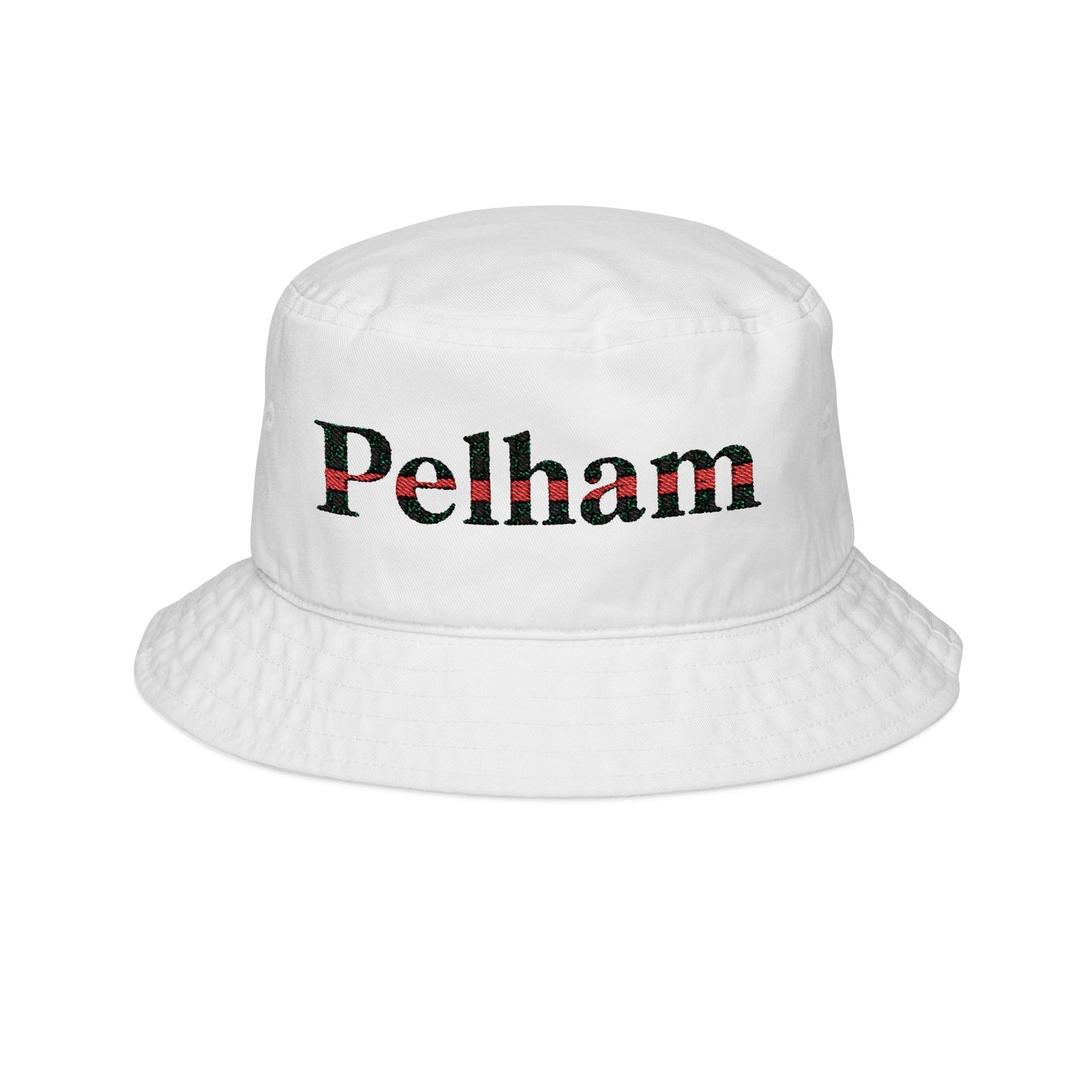 Embroidered Bucket Hat, Personalized Sun Hat, Summer Beach Accessory, Gift for Him/Her, Stylish Outdoor Fashion