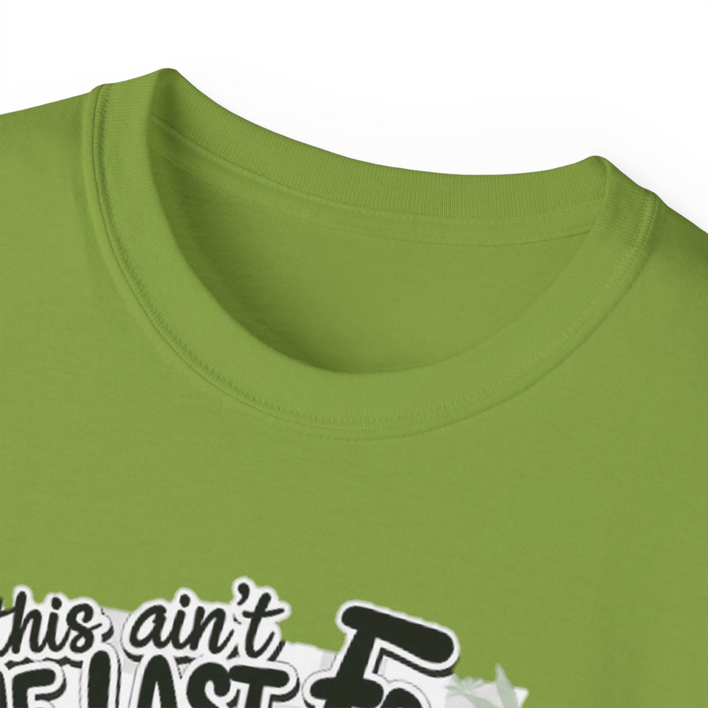 T-Shirt - Scooby-Doo Louis Vuitton Print