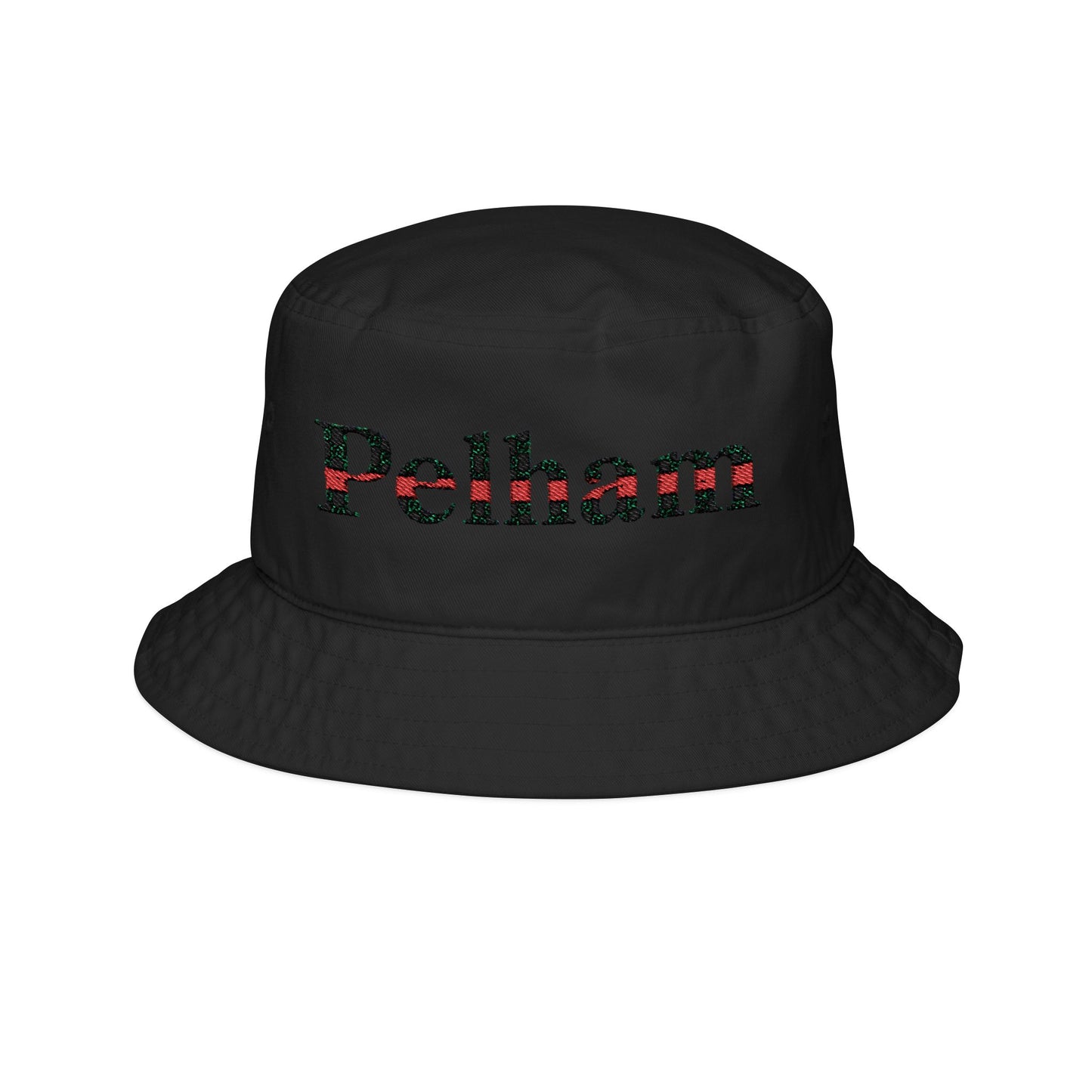 Embroidered Bucket Hat, Personalized Sun Hat, Summer Beach Accessory, Gift for Him/Her, Stylish Outdoor Fashion