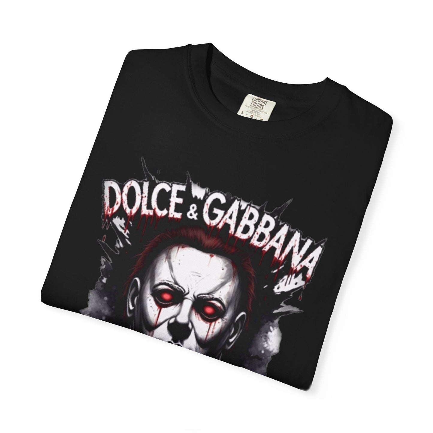 Michael Myers Graphic Tee - Unisex T-shirt