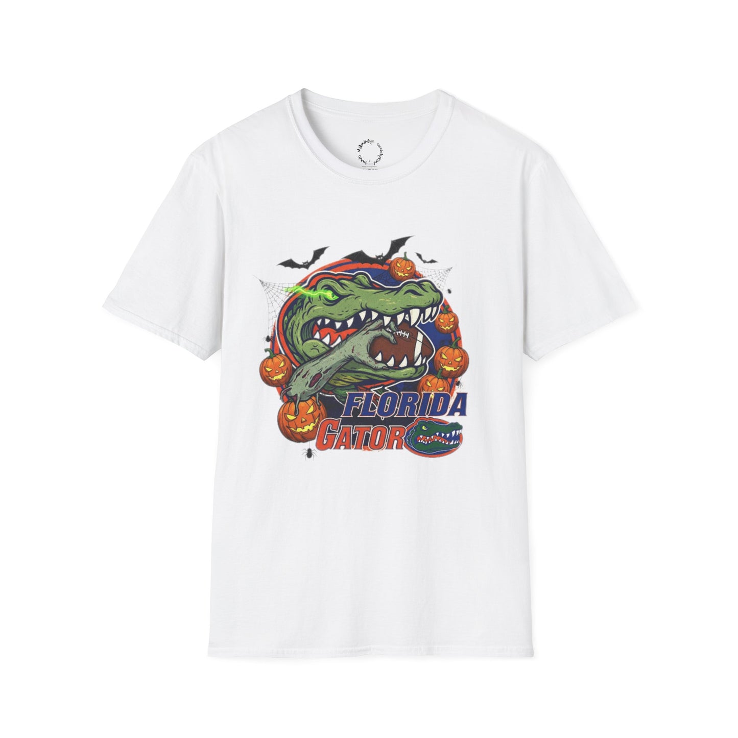 Florida Gators Halloween T-Shirt