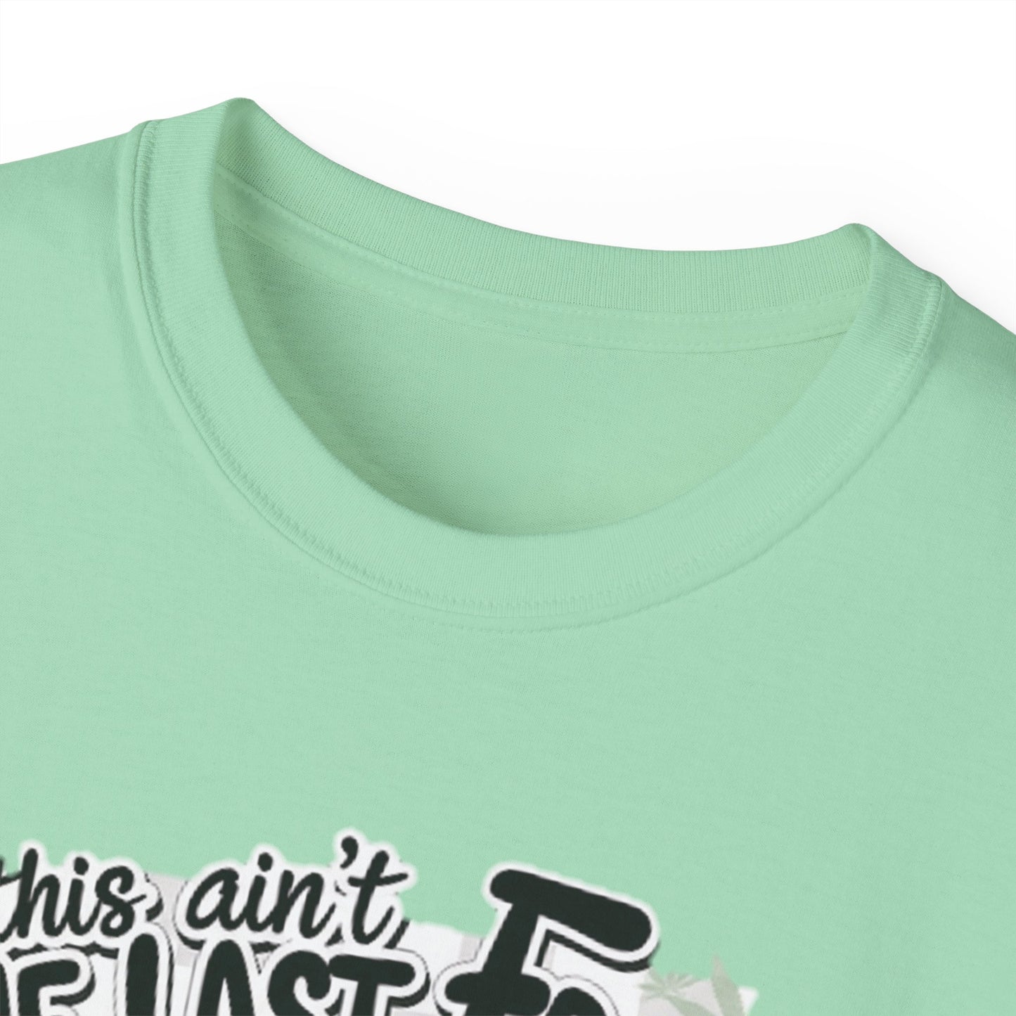 T-Shirt - Scooby-Doo Louis Vuitton Print