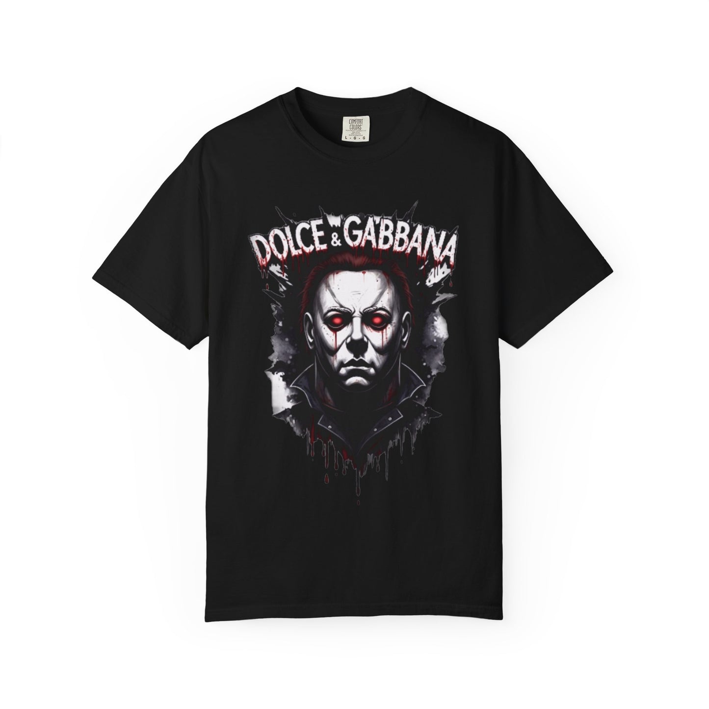 Michael Myers Graphic Tee - Unisex T-shirt