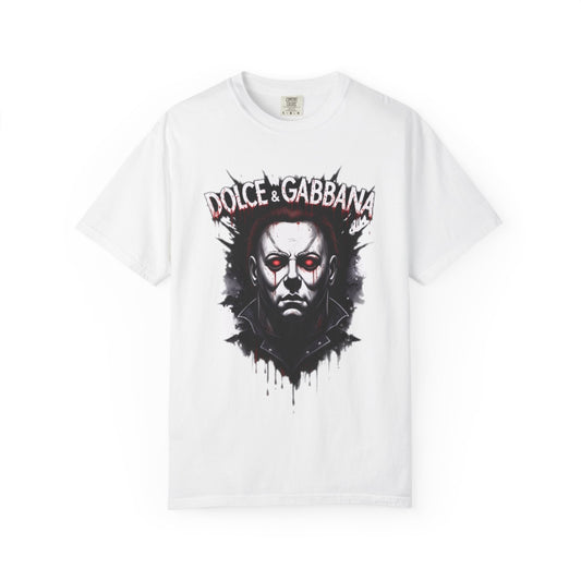 Michael Myers Graphic Tee - Unisex T-shirt