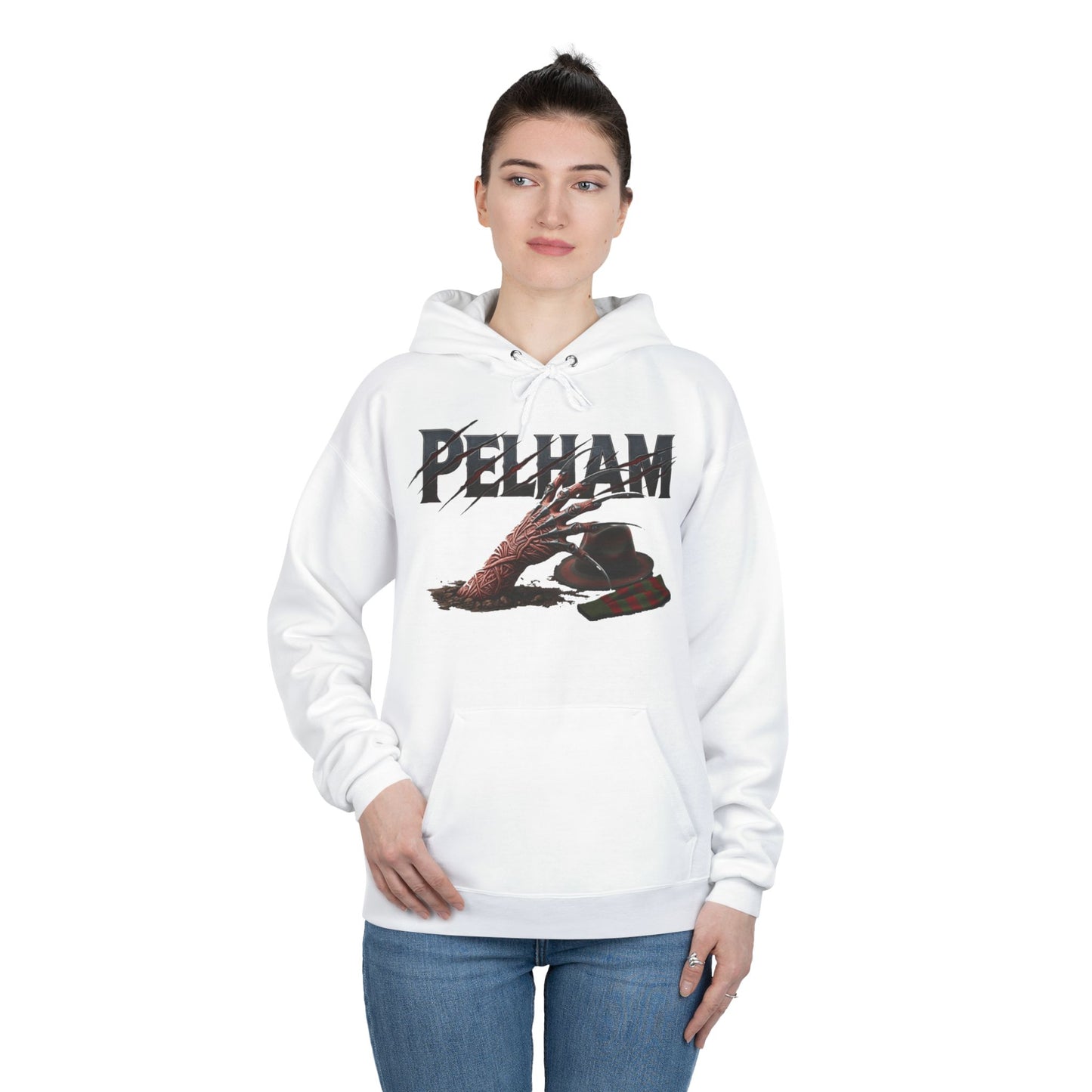 Chic Graphic Hoodie for Everyday Style, Unisex Pullover with Artistic Design, Perfect Gift for Birthdays and Holidays, Cozy [...]
