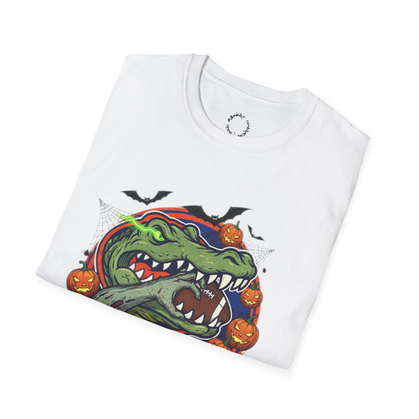 Florida Gators Halloween T-Shirt