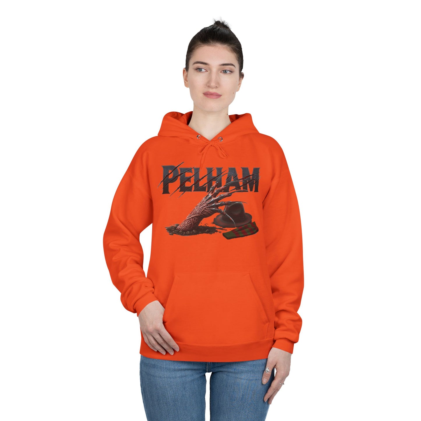 Chic Graphic Hoodie for Everyday Style, Unisex Pullover with Artistic Design, Perfect Gift for Birthdays and Holidays, Cozy [...]