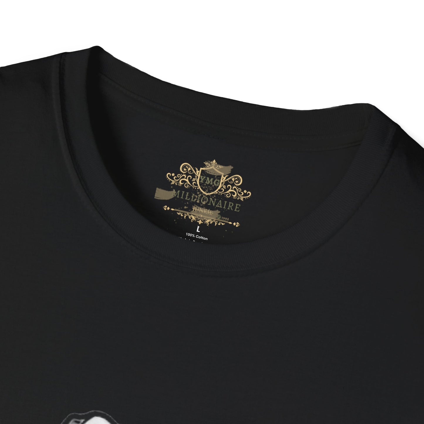 Georgia Bulldog Halloween T-Shirt