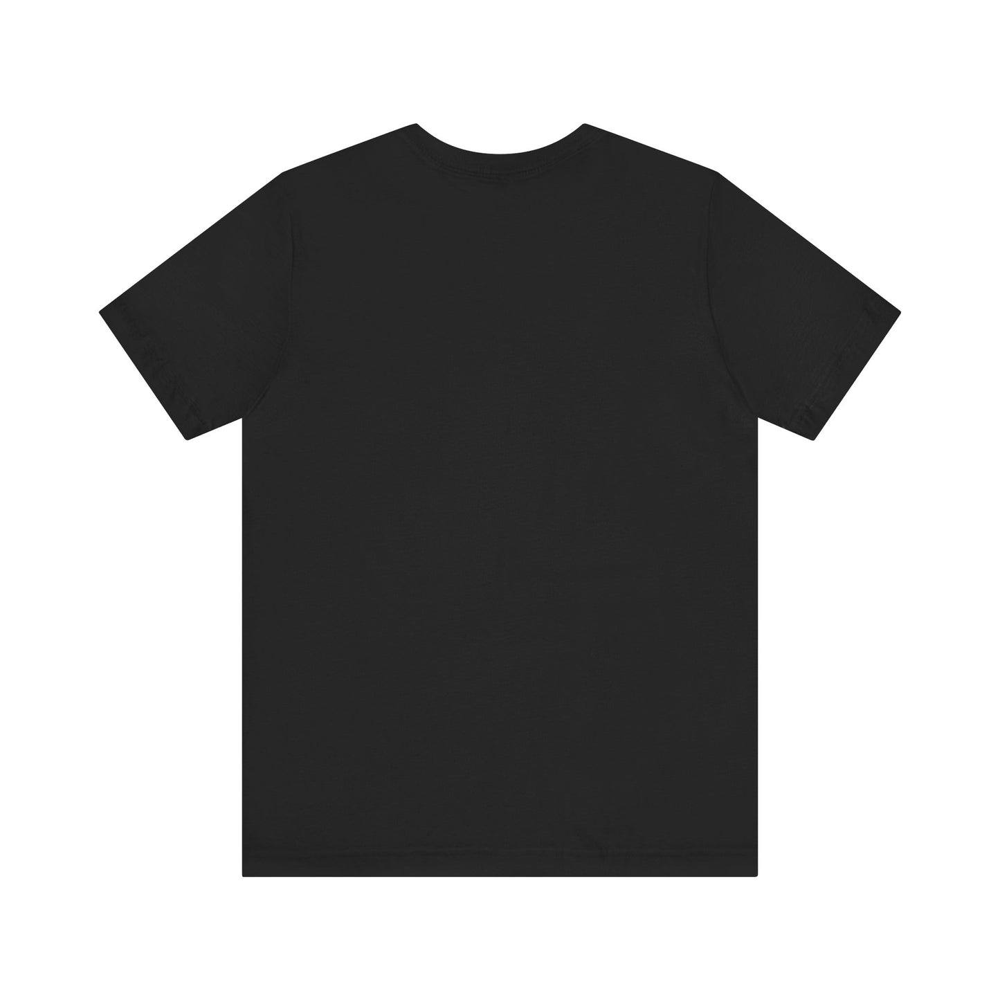 Dark Fantasy Graphic Tee - YMG Design, Unisex Shirt, Casual Wear, Halloween Outfit, Gift for Gamers