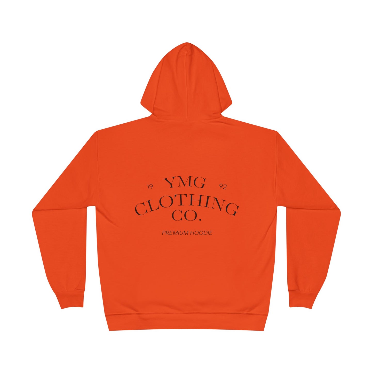 Chic Graphic Hoodie for Everyday Style, Unisex Pullover with Artistic Design, Perfect Gift for Birthdays and Holidays, Cozy [...]