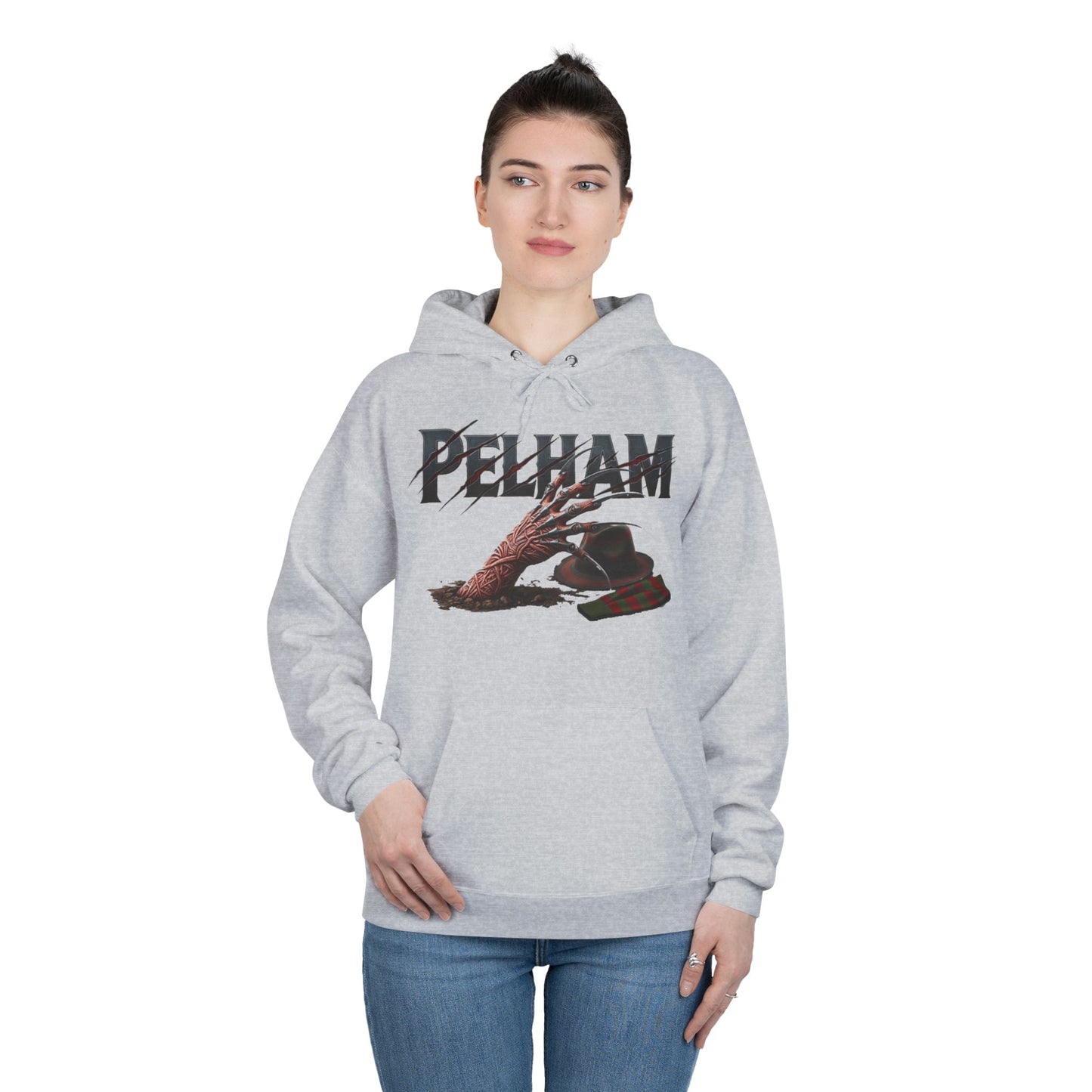 Chic Graphic Hoodie for Everyday Style, Unisex Pullover with Artistic Design, Perfect Gift for Birthdays and Holidays, Cozy [...]