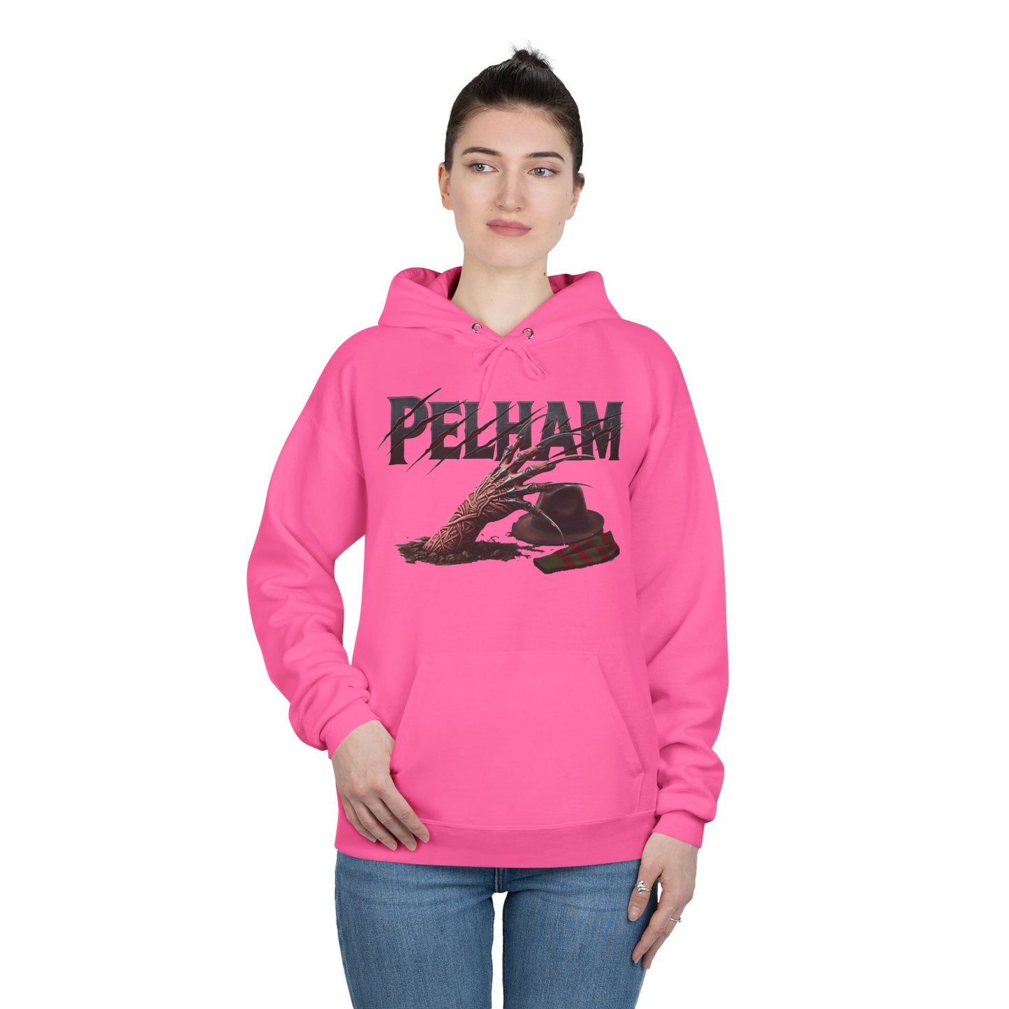 Chic Graphic Hoodie for Everyday Style, Unisex Pullover with Artistic Design, Perfect Gift for Birthdays and Holidays, Cozy [...]