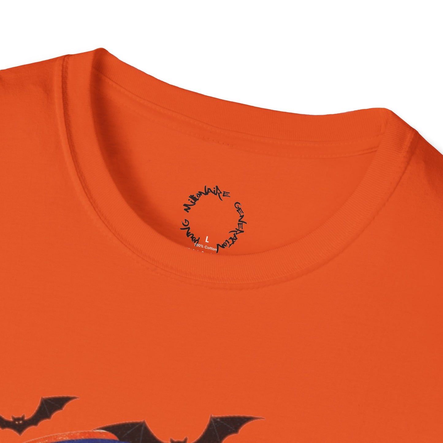 Halloween Florida Gator t-shirt